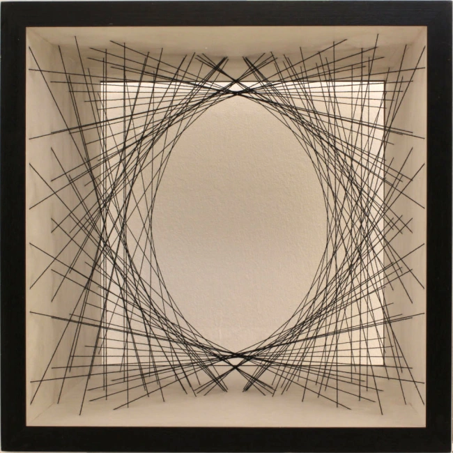 Manfredo Massironi - Sfera negativa